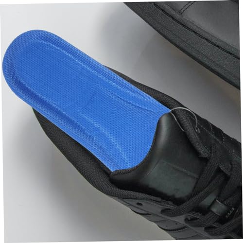 3 pares de plantillas de algodón para calzado deportivo miniatura 6
