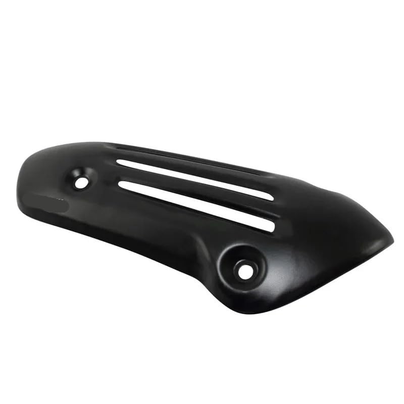 Cubierta térmica escape Primavera 125 150 protector tubo años 2014 a 2023 2