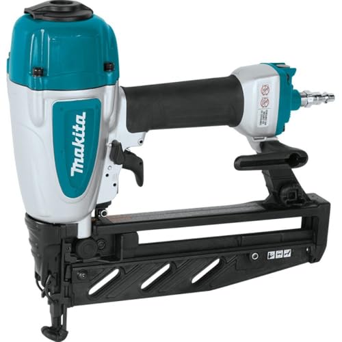 Makita AF601 16 Gauge, 2-1/2" Straight Finish Nailer,