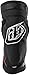 Troy Lee Designs - RAID Knee Guard; Black XL/2X