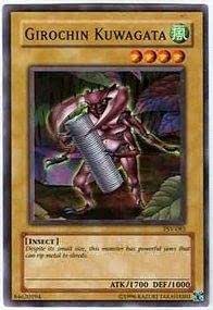 Yu-Gi-Oh! Carta Gradius (PSV-089) - Pharaoh's Servant Unlimited Edition - Comune