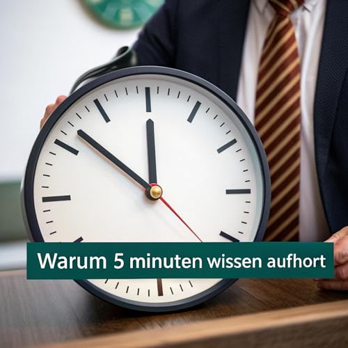 Page de couverture de Wir hören auf