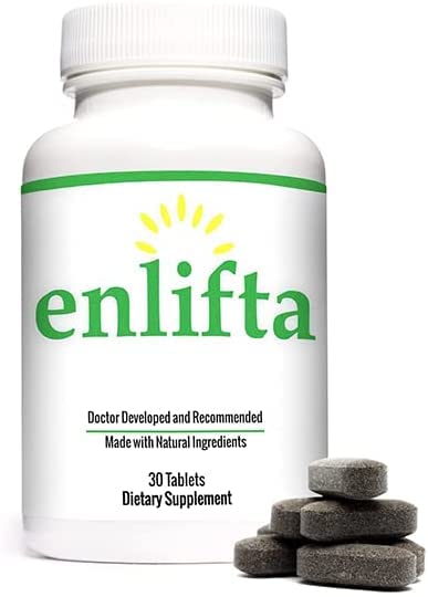 Best Mood Supplement - Stress Relief, Sleep and Mood Support Supplement, Neurotransmitter Support 30 Tablets