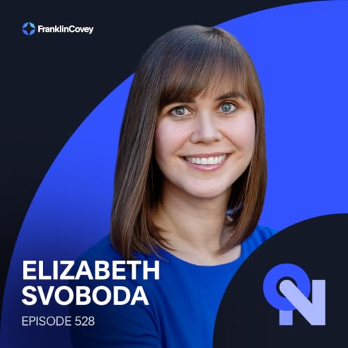 Elizabeth Svoboda: The Art of Pacing