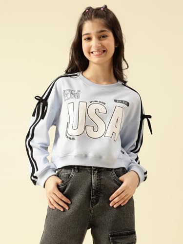 Image of Li'l Tomatoes Girls Sweatshirt