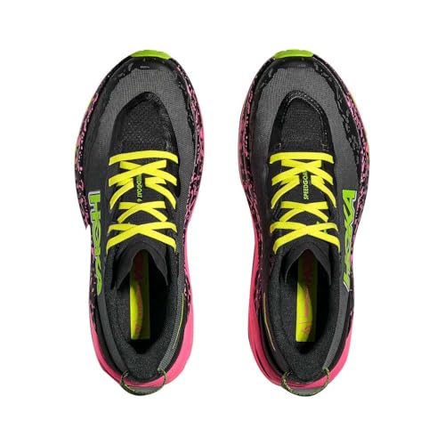 Image of Hoka Mens Speedgoat 6 Mid GTX