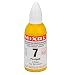 Mixol Universal Tints, Canary Yellow, 07, 20 ml