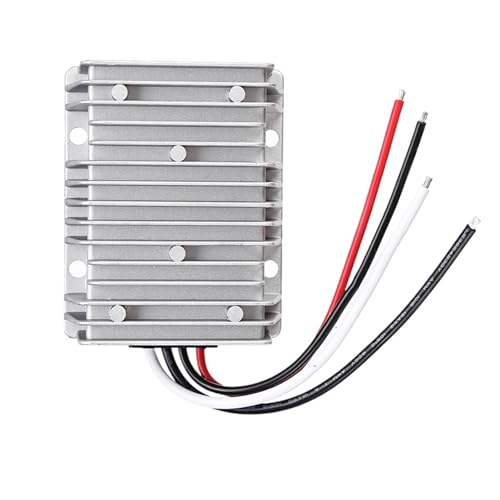 Convertisseur Buck CC 36V à 24V 25A contre la surchauffe et les baisses de tension