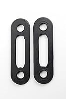 Algopix Similar Product 19 - Body by Jake Replacement Band Weight