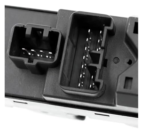 Interrupteur vitre électrique Mazda commande automatique 16 broches BL4E-66-350A - 3