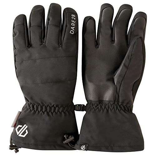 Guantes de esquí Dare 2b Diversity II con aislamiento térmico Thinsulate