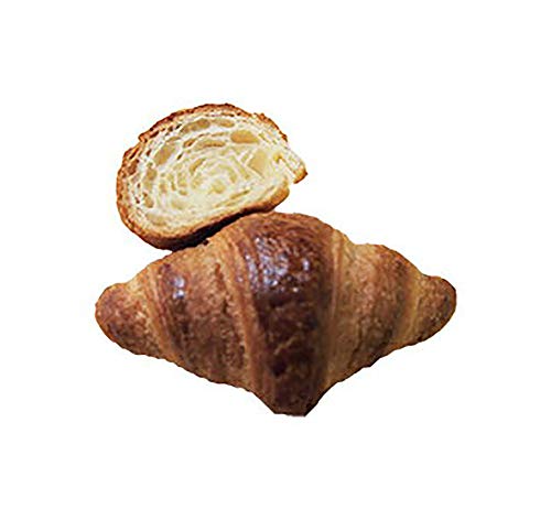 【業務用】 イズム 冷凍パン 生地 ミニクロワッサン 25g×180入