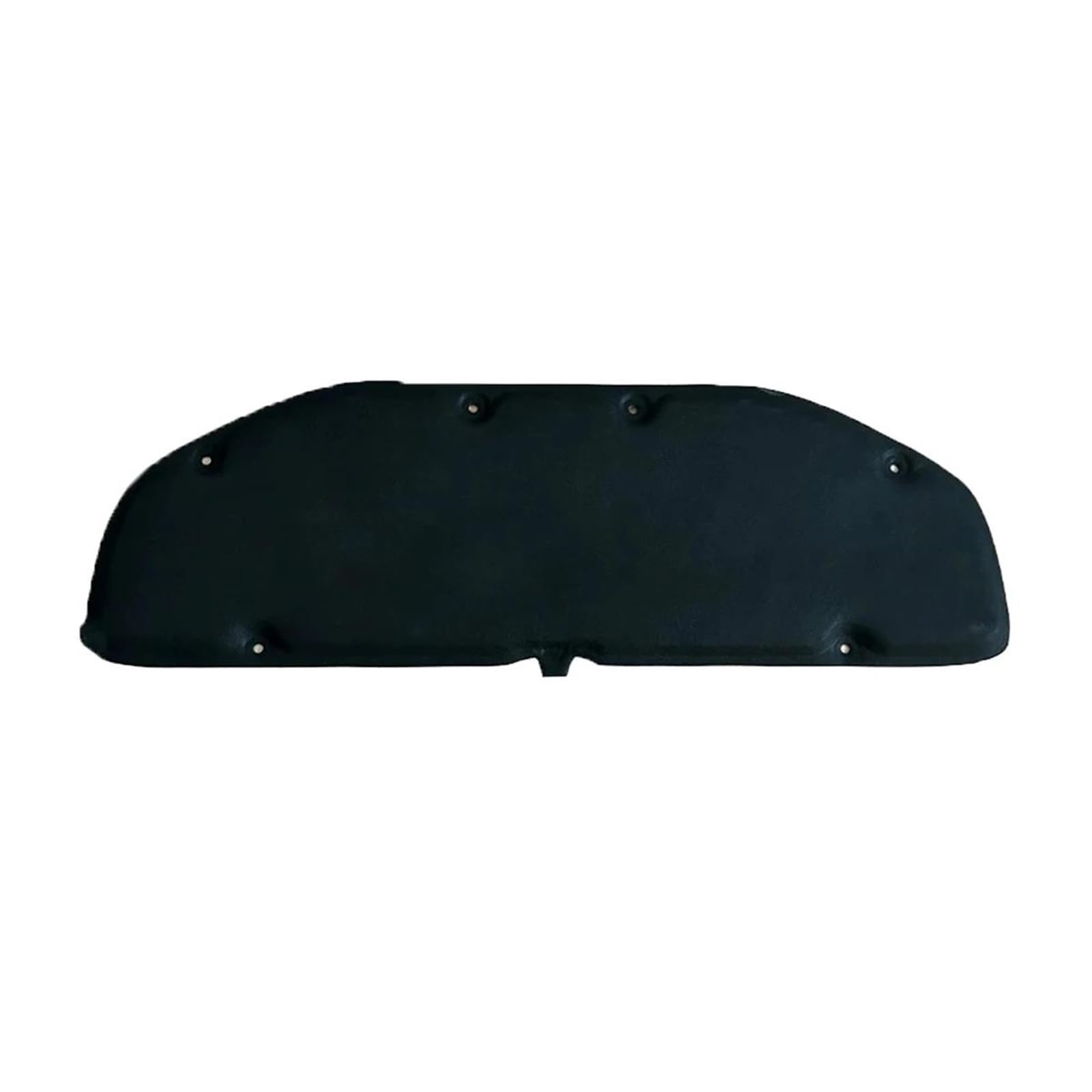 Heat Pad Front Engine Hood Insulation Pad Sound Heat Cotton Soundproof Mat Cover Foam for Verso EZ AR20 2009-2018