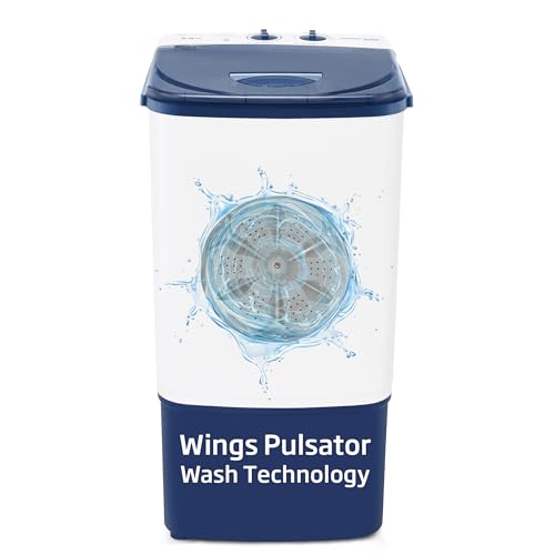 See full amazon price history chart for Voltas beko, A Tata Product 7.5 kg Semi-Automatic Top Load Single Tub Washing Machine (WST75UC/BLSSWH2PTD, Blue, Washer only) Voltas beko, A Tata Product 7.5 kg Semi-Automatic Top Load Single Tub Washing Machine (WST75UC/BLSSWH2PTD, Blue, Washer only) (B0D291LJ6R) Amazon Price History, Amazon Price Tracker