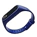 Produktbild Armbanduhr jungen Liusdh Uhren Unisex Armband Schrittzähler Kalorienzähler Digital LED Walking Digital Outdoor Fitness Sport uhr(Blue,Einheitsgröße)