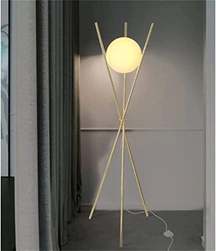 Lámpara de pie para decoración que transforma la luz de tu dormitorio 3