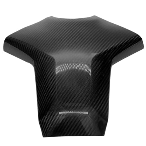 Protecteur de bouchon de réservoir de carburant anti rayure MT-09 13-19