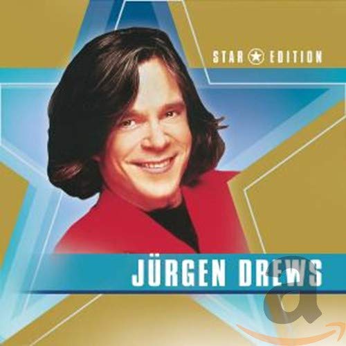 DREWS,JUERGEN Star Edition Music