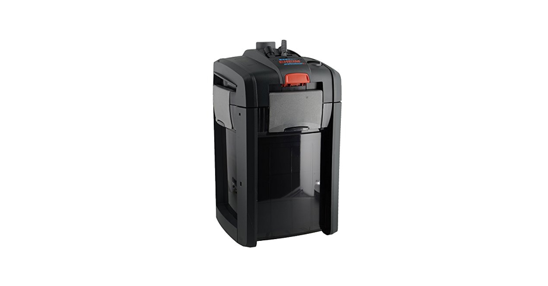 Amazon.com : Eheim 6666 Pro 4+ Canister Filter : Pet Supplies