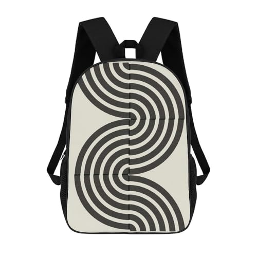 Sac à dos de voyage enfant 3D idéal pour les sorties scolaires et le weekend des filles