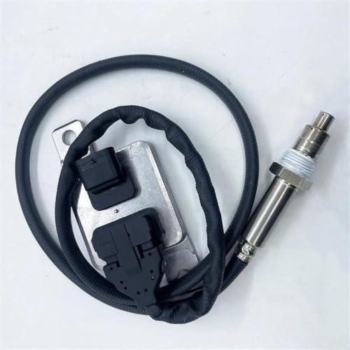 Capteur NOx en panne sur Tiguan Sharan ? Solution 04L907807L pour reprogrammation