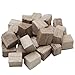 Oak Chips Inc. American Oak Cubes for Brewing - Untoasted - 1.5 oz - Perfect for Aging Wines, Spirits, Beer, and More!