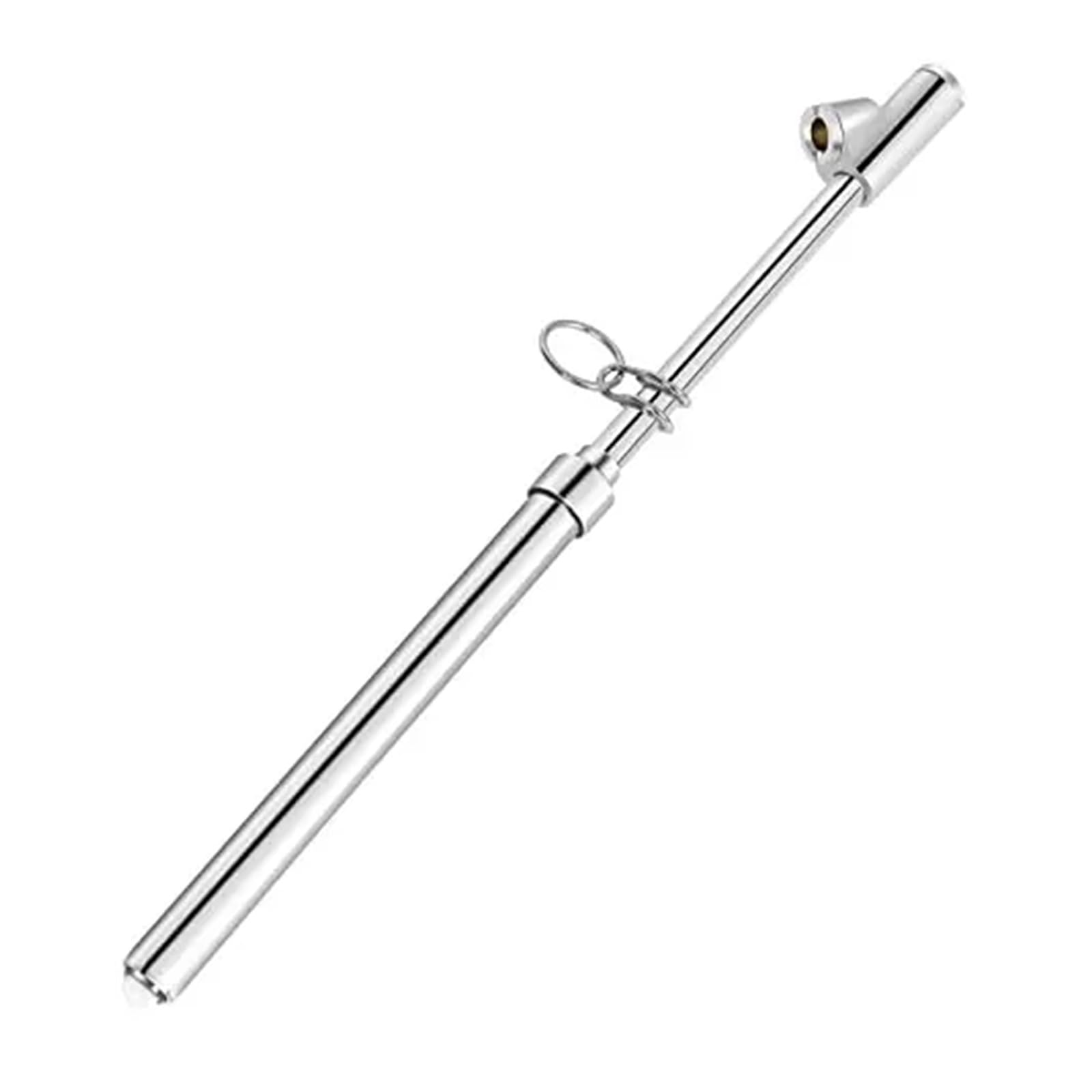 Medidor De Presión De Neumáticos De Doble Cabezal, Pluma Resistente, Rango De Calibre De Neumáticos, 10-150PSI, 1-10bar, Medidor De Presión De Aire De Camión De Doble Cabezal FáCil De Usar(GP315-1)