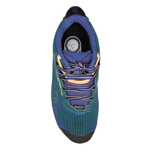 Image of La Sportiva Womens Wildcat 2.0 GTX Running Shoes | Waterproof Trail /Mountain Running