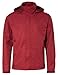 Produktbild VAUDE Regenjacke Herren Escape Light, wasserdichte Outdoor-Jacke, atmungsaktiver Windbreaker mit Kapuze, Klimaschonende Wanderjacke