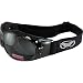 Produktbild Global Vision Eyewear Eliminator Goggles Motorcycle Padded Eyewear Smoked Tint Lenses These Are SPECIALLY Made To Keep Dust and Wind Out Of Your Eyes by