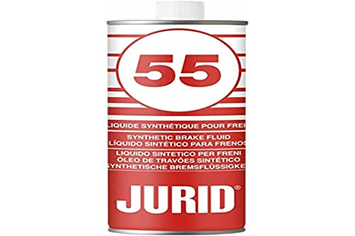 Liquide de frein de rechange Bendix 151052J pour circuits hydrauliques
