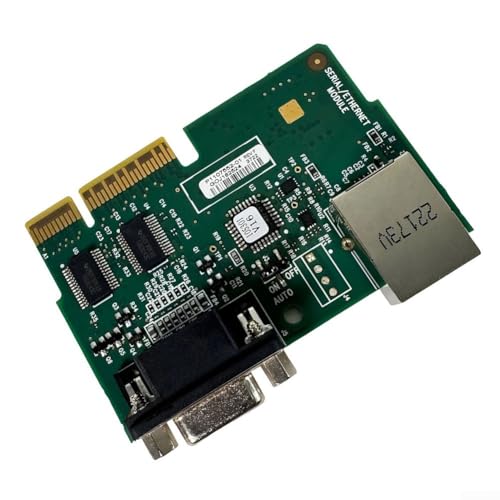 Tarjeta Ethernet Zebra ZD621 con placa PCB de alta fiabilidad para redes