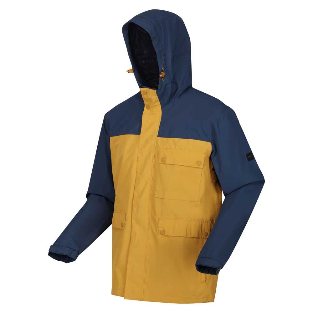 Regatta Chaqueta Baymoor Hombre