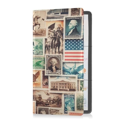 Organizador de Documentos para Auto Slim miniatura 2