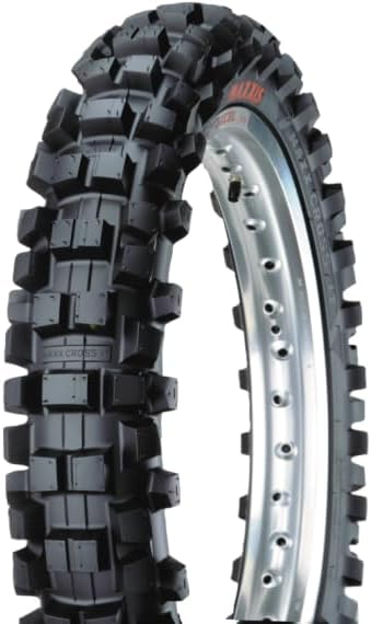 TIRE MAXXCROSS IT M7305 Rear 100/100-18 59M BIAS TT