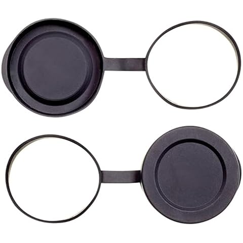 Opticron 31031 32mm Rubber Objective Lens Covers OG S Pair fits models Cover