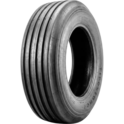 Firestone Rib Implement Plus Tractor Tire