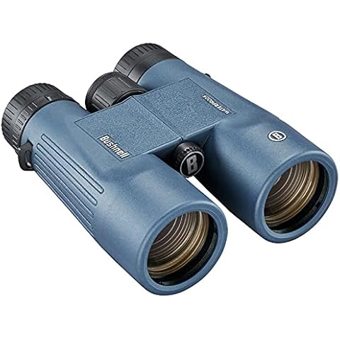 Bushnell 158042R H2O 8X 42 mm Prismáticos Cover