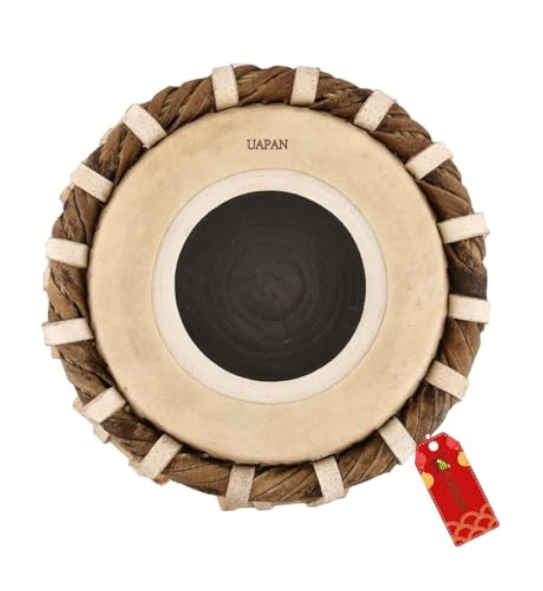 Tabla Set with All Accessories, Complete Professional Kit for Musicians