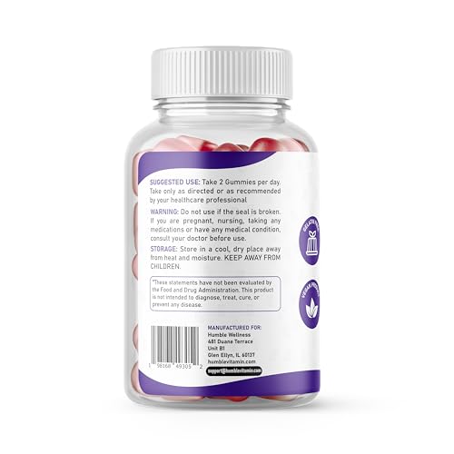 Vitamínicos, Imagen adicional