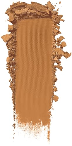 Rimmel London Stay Matte - 031 Pecan - Pressed Powder, Lightweight, High Coverage, Shine Control, 0.49oz - Image 3