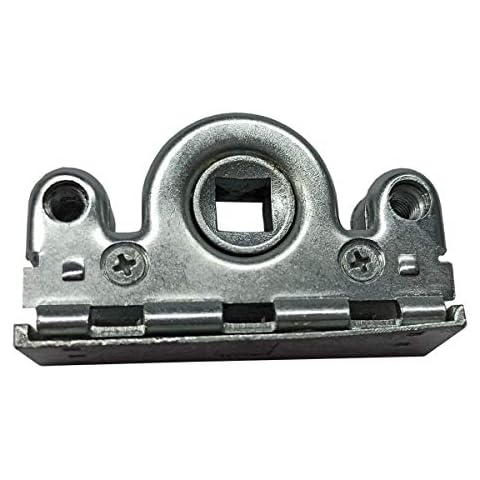 Winkhaus Snail Case Screw for Window Gear and Balcony Gear Lock for GPM GPK GRM GRK GAM GAK with HauSun Upgrade Cover