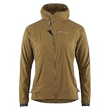 Klättermusen Nal Hooded Softshell Jacket M