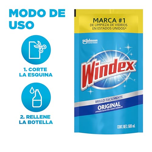 Catálogo de Windex precio que Puedes Comprar On-line. 17 Imagen adicional