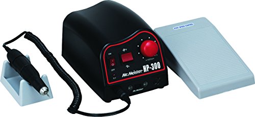 東洋アソシエイツ 精密ハンドピースグラインダーHP-300 61300