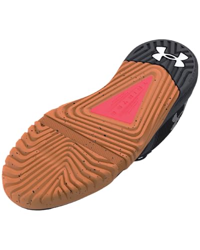 Image of Under Armour Men's TriBase Reign 6 Trainer Shoes