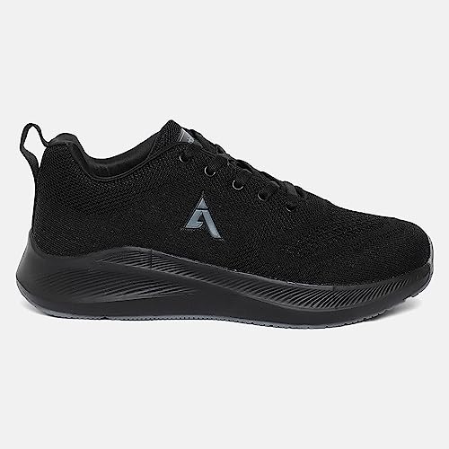 Image of Action ATG-496 Lightweight Comfortable Cushioned Running Sports Shoes for Men