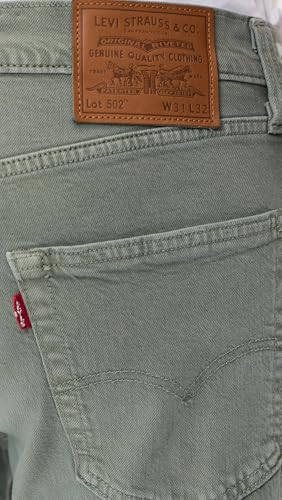 Image of Levi's Mens 502 Taper