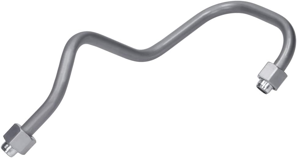 OP10999 Oil Inlet Pipe