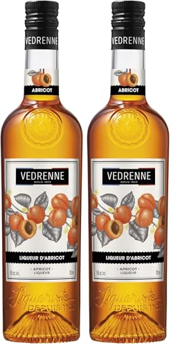 Ingrédient Liqueur d\'Abricot